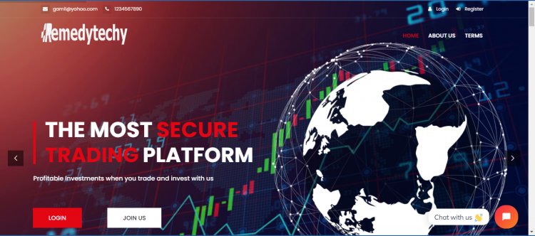 bitcoin investment website script