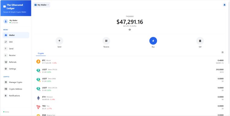 Remedy Elite Wallet – The Ultimate Cryptocurrency Wallet PHP Script (Only $60)